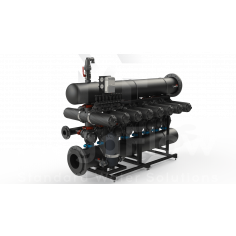 Система фильтрации ADF 832R-SV-12